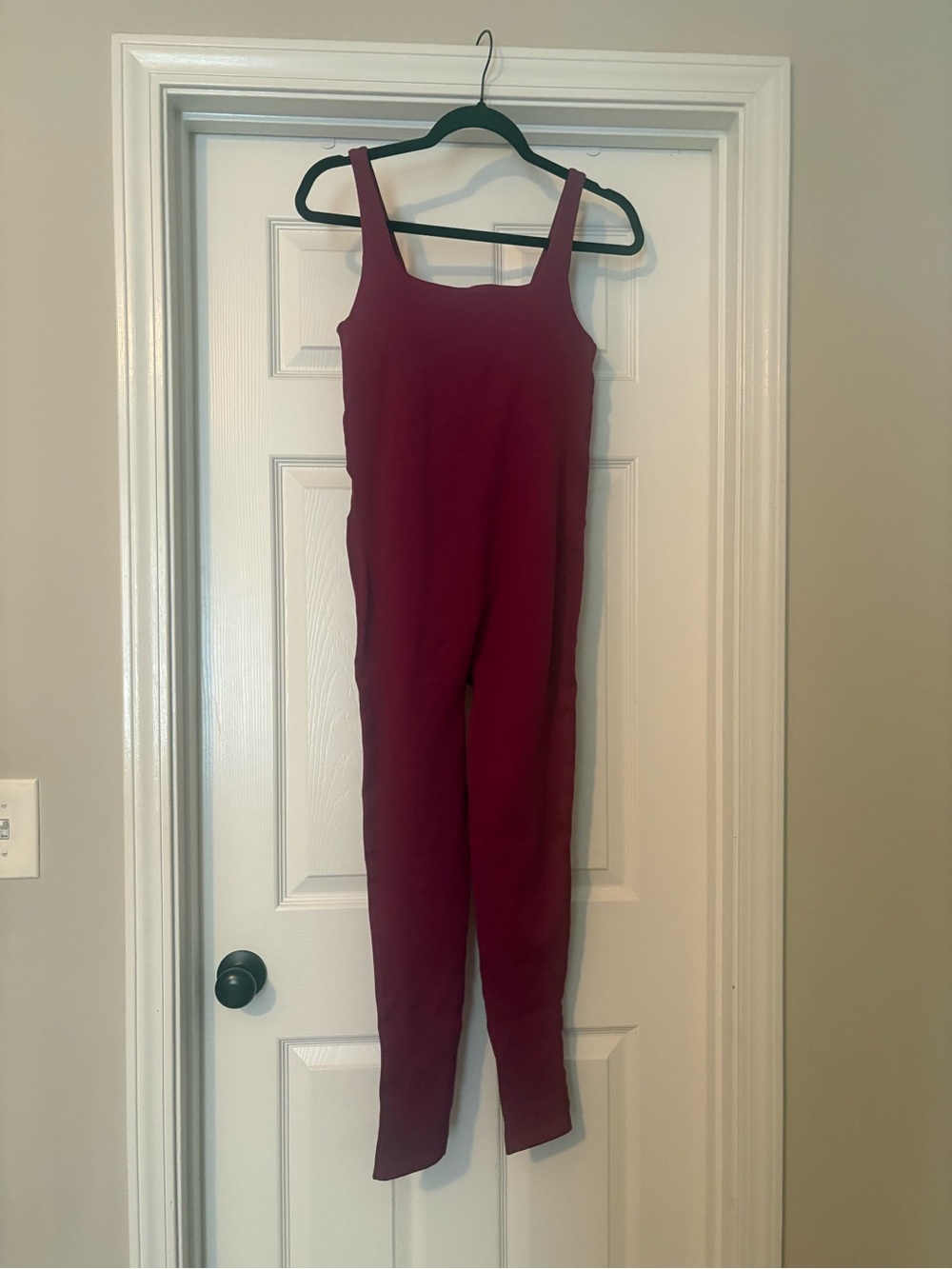 Fabletics Cold Weather Jumpsuit